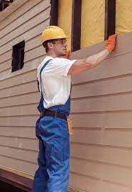 Siding Removal and Disposal in Diamond Springs, CA